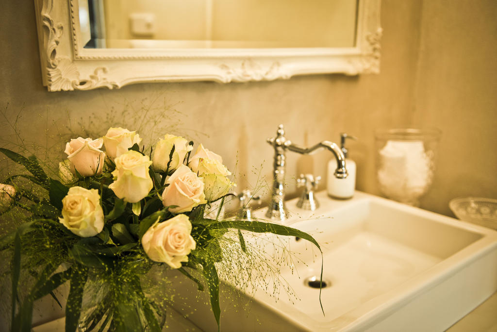Bed and Breakfast Corte Delle Cicale Бардоліно Номер фото