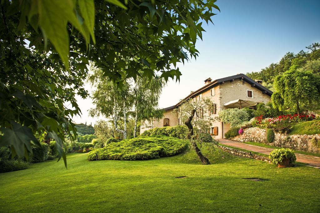 Bed and Breakfast Corte Delle Cicale Бардоліно Екстер'єр фото